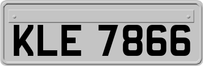 KLE7866