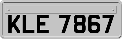 KLE7867