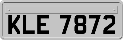 KLE7872