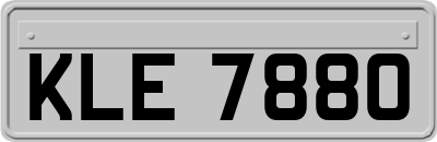 KLE7880