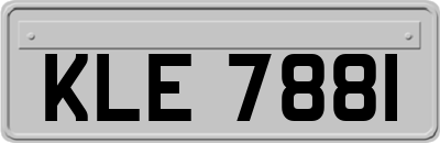 KLE7881