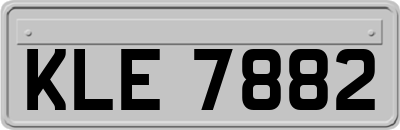 KLE7882