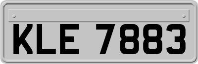 KLE7883