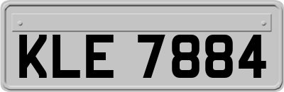 KLE7884