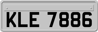 KLE7886