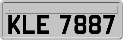 KLE7887