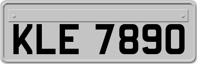 KLE7890