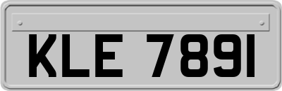 KLE7891