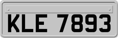 KLE7893