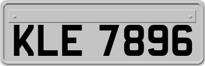 KLE7896