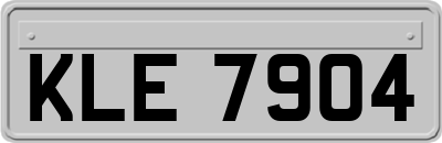 KLE7904