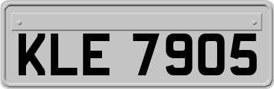 KLE7905