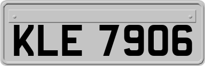 KLE7906