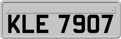 KLE7907
