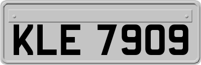 KLE7909