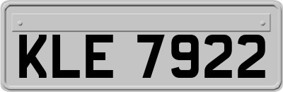 KLE7922