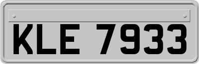 KLE7933