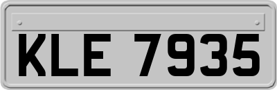 KLE7935