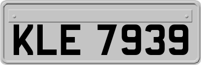 KLE7939