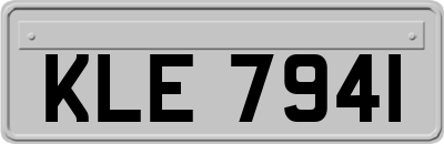 KLE7941