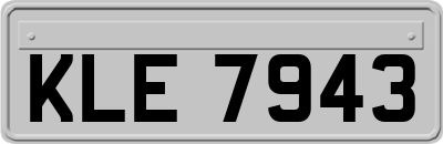 KLE7943