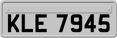 KLE7945