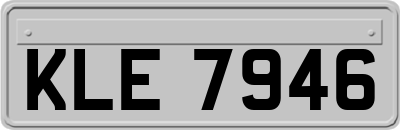 KLE7946