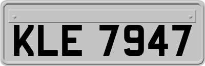 KLE7947