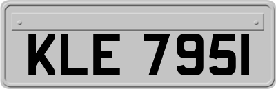 KLE7951