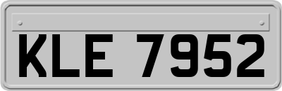 KLE7952