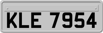 KLE7954