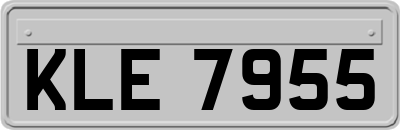 KLE7955