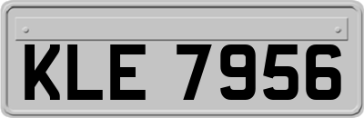 KLE7956