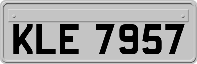 KLE7957