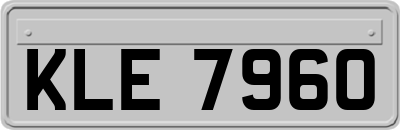 KLE7960
