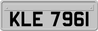 KLE7961