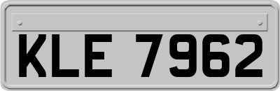 KLE7962