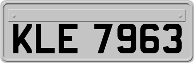 KLE7963