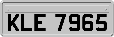 KLE7965