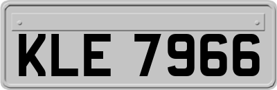 KLE7966