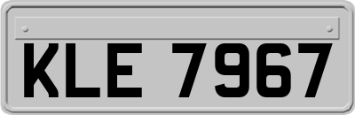 KLE7967
