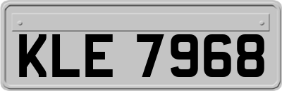 KLE7968