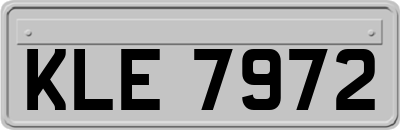 KLE7972
