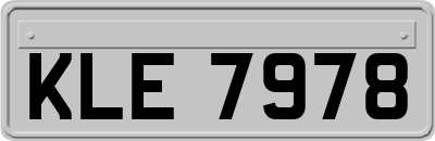 KLE7978