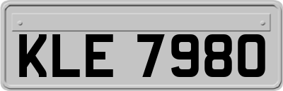 KLE7980