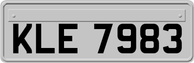 KLE7983