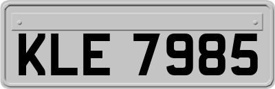 KLE7985
