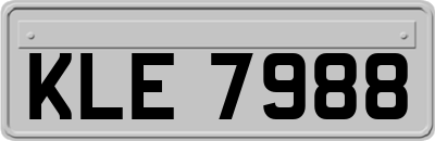 KLE7988