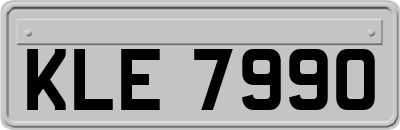 KLE7990