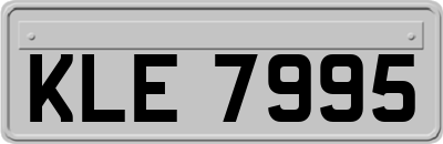 KLE7995